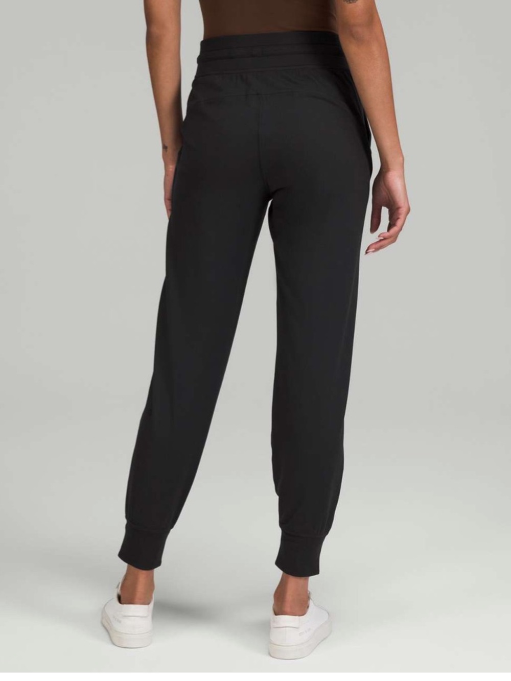 Lululemon Ready to Rulu High-Rise Jogger Black Size 6